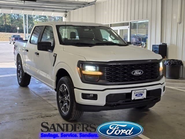 Foto de 2024 Ford F-150 STX
