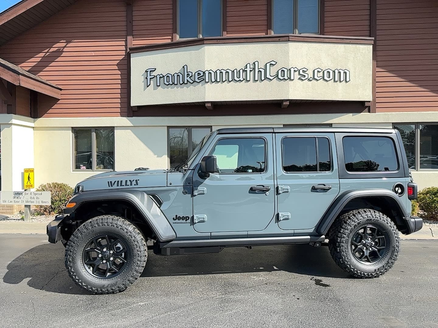 Vehicle Sold Image