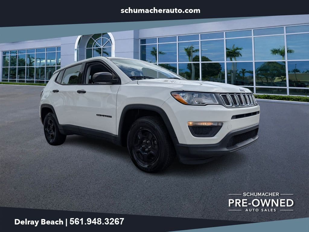 Vehicle Sold Image