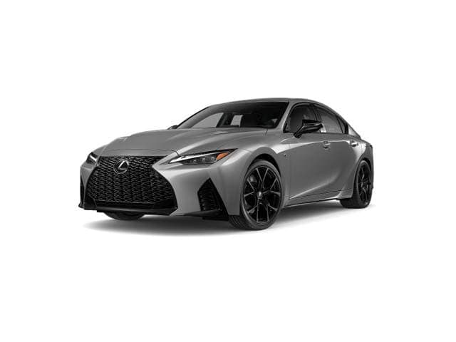 Foto de 2025 Lexus IS 500 F SPORT Performance Premium