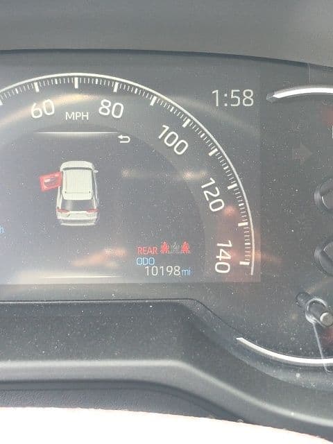 Vehicle Detail Icon