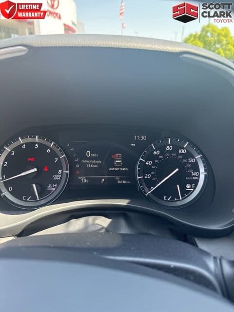 Vehicle Detail Icon