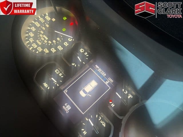 Vehicle Detail Icon