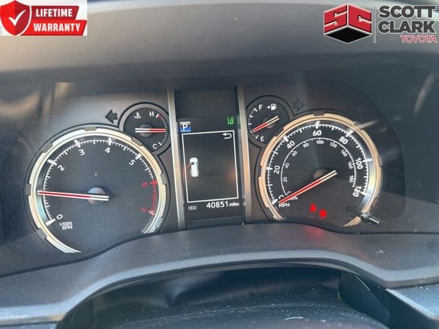 Vehicle Detail Icon