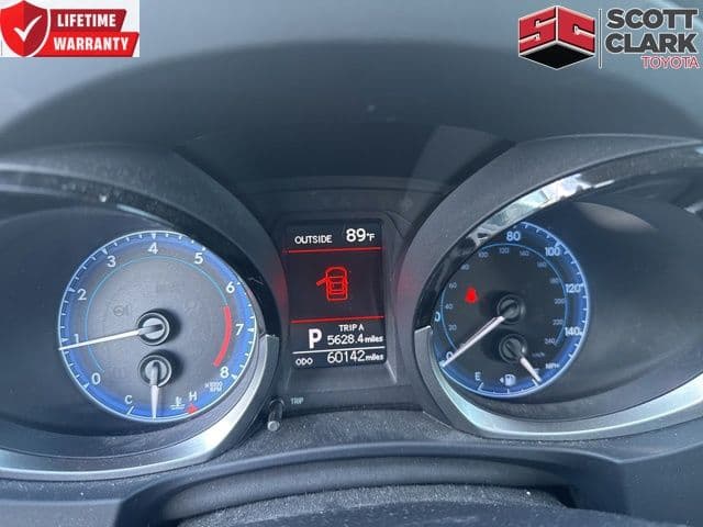 Vehicle Detail Icon
