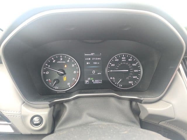 Vehicle Detail Icon