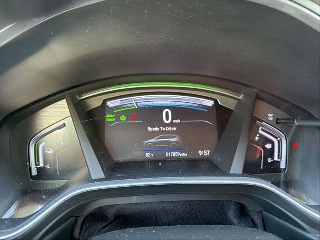 Vehicle Detail Icon