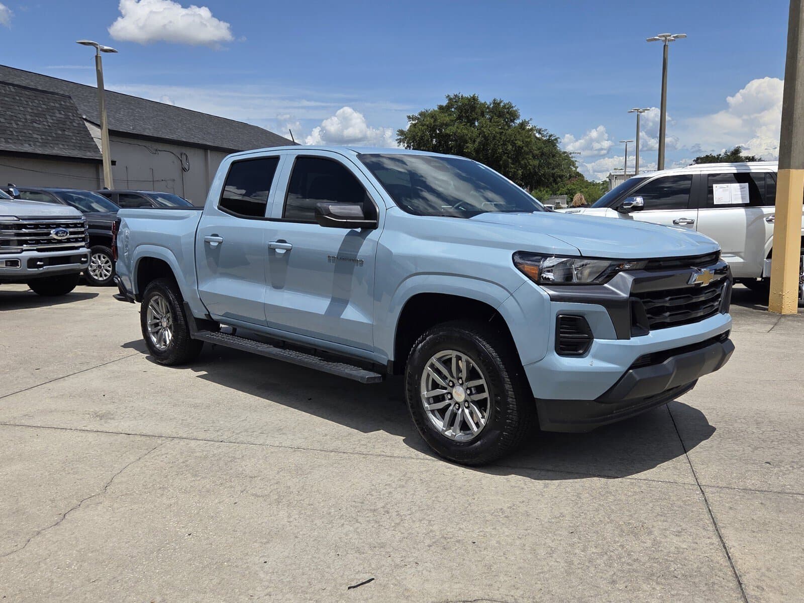 Vehicle Detail Icon