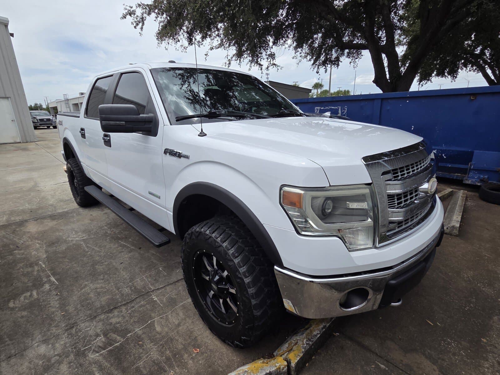 Vehicle Detail Icon