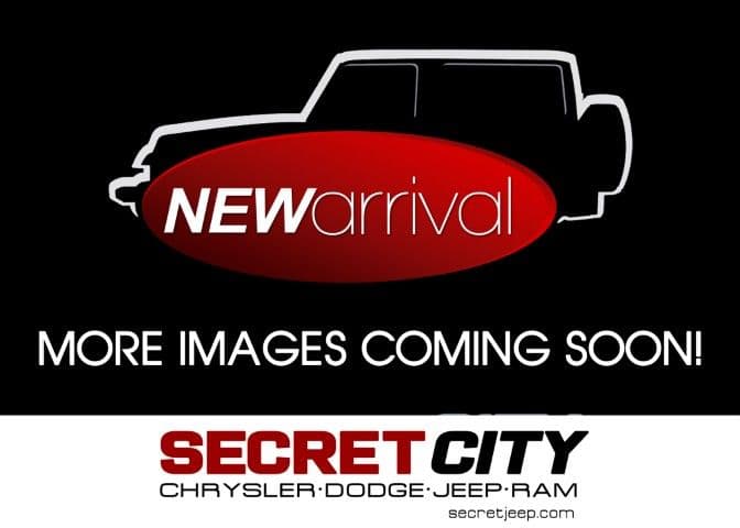 Vehicle Detail Icon