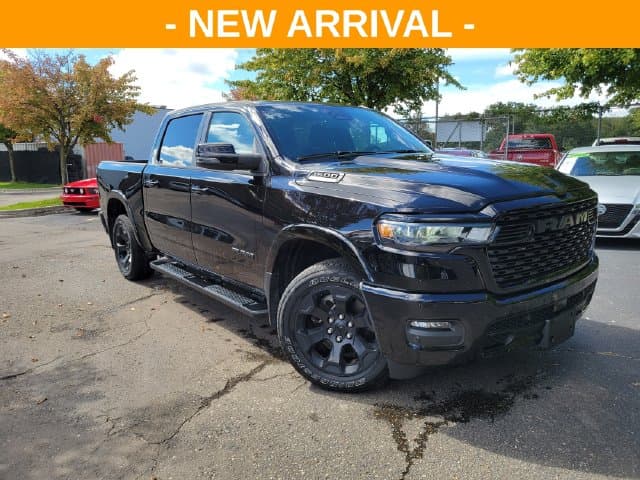 2025 RAM 1500 Base — photo 1 of 10
