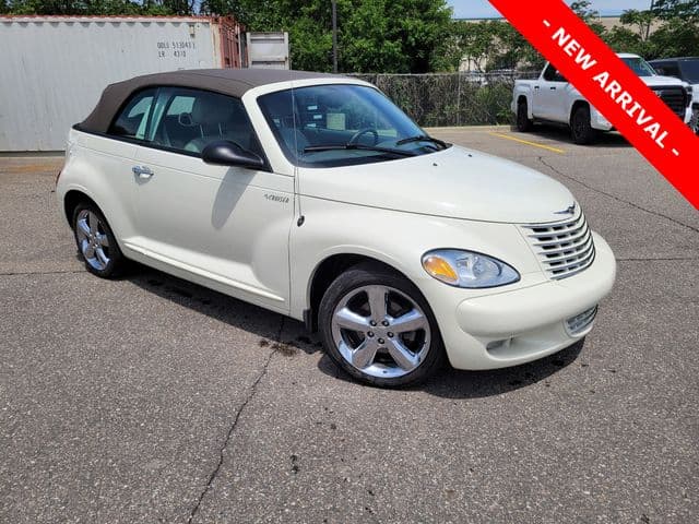 Vehicle Detail Icon
