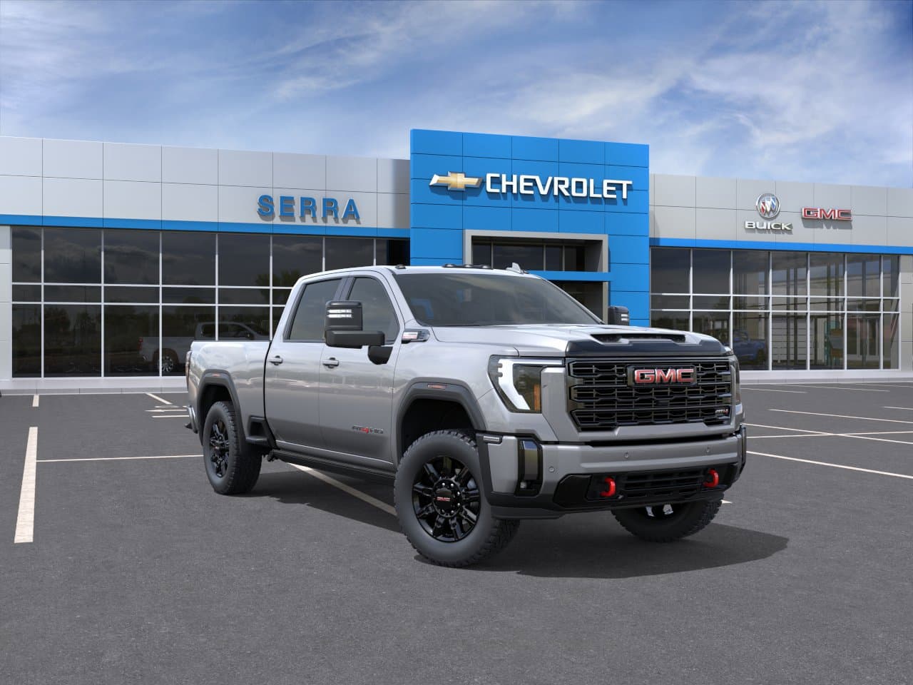 Vehicle Detail Icon