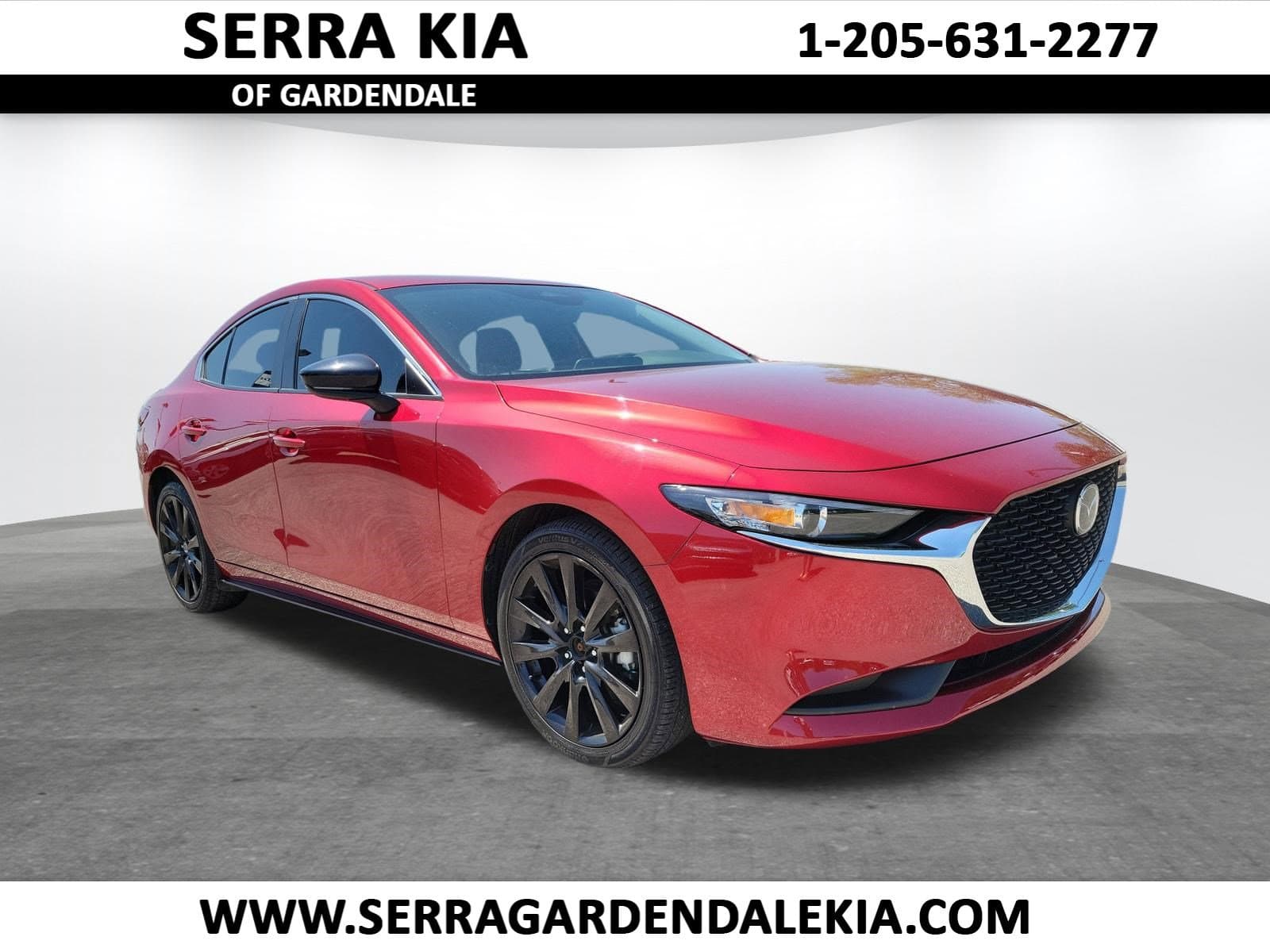 Vehicle Sold Image