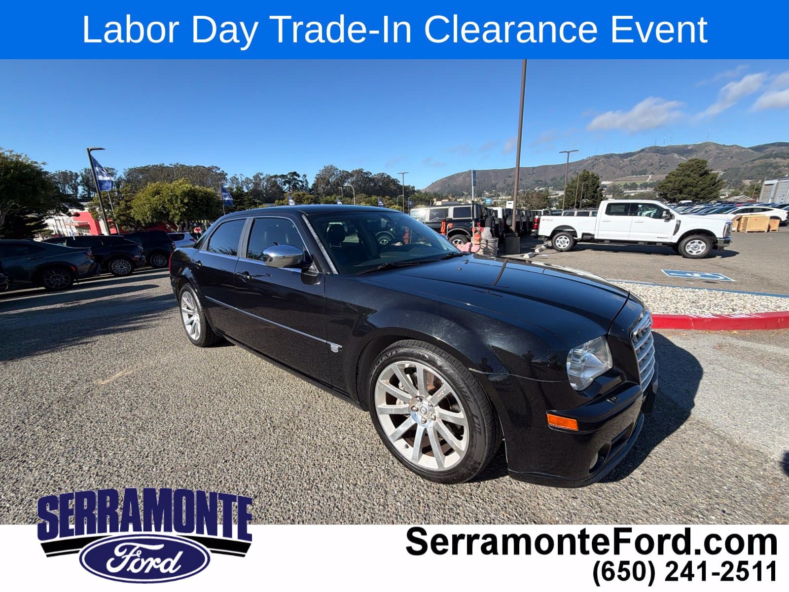 2007 Base — photo 1 of 14
