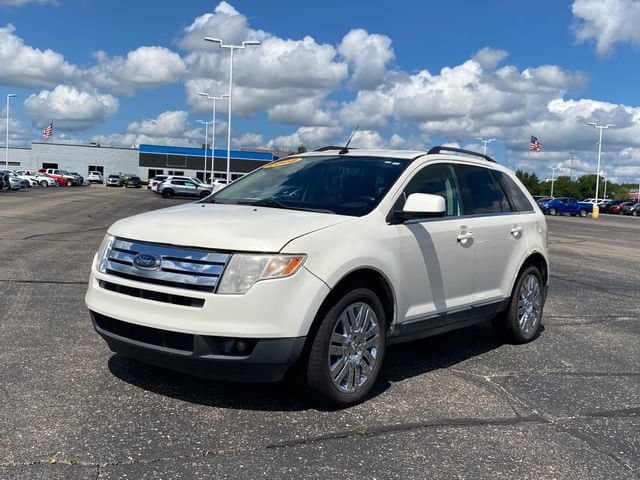 2008 Ford Edge Limited — photo 1 of 13