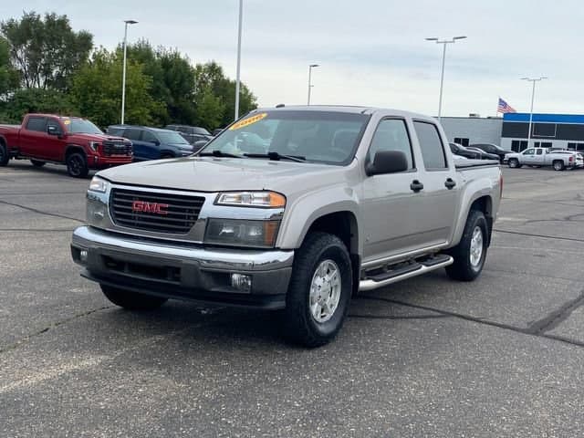 2006 GMC Canyon SLT — photo 1 of 14