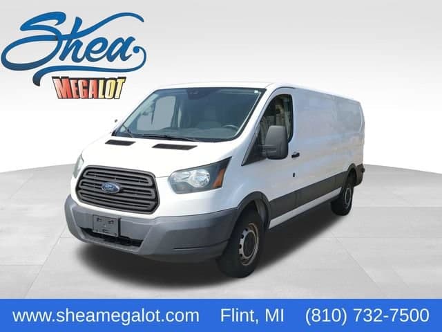 2016 Ford Transit Cargo Van Base — photo 1 of 8