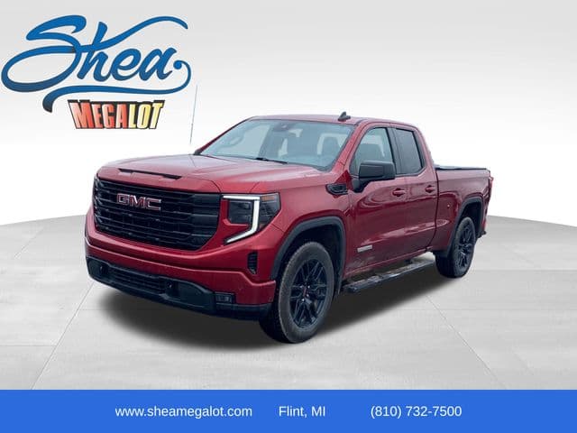 Vehicle Detail Icon