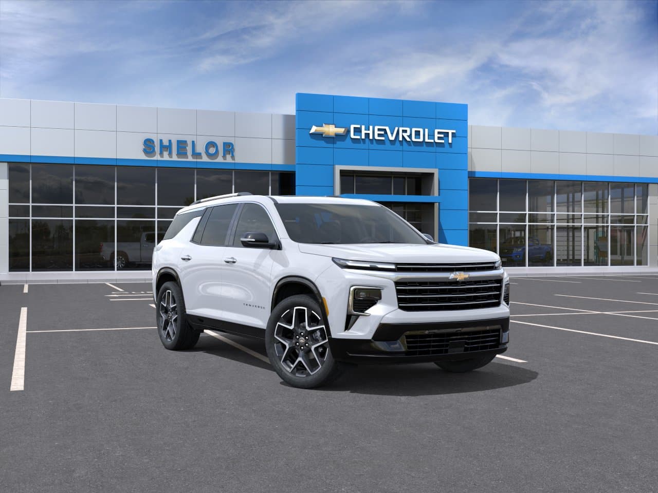 Vehicle Detail Icon