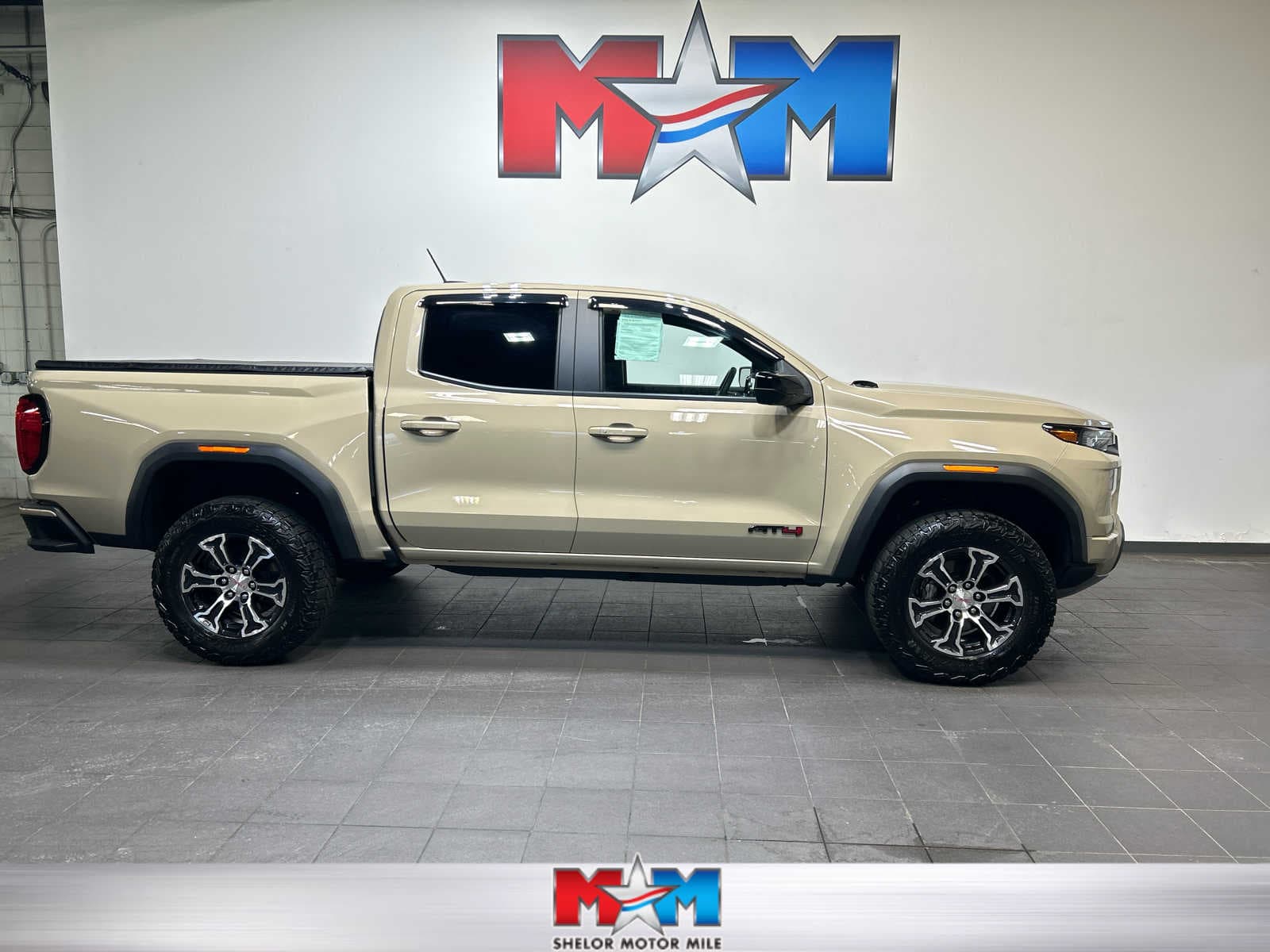 Vehicle Detail Icon