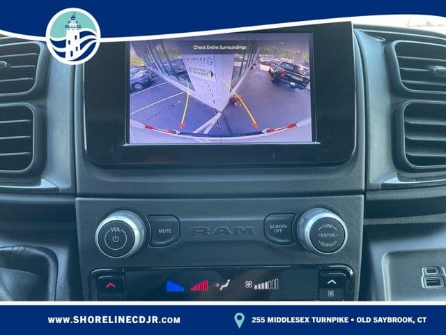 Vehicle Detail Icon