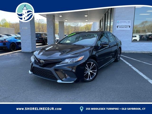 Vehicle Sold Image