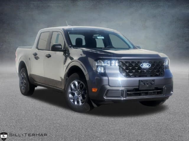 2026 Ford Maverick XLT — photo 1 of 23