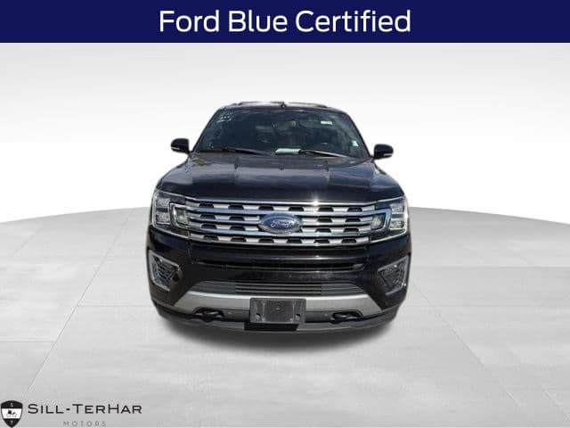 2020 Ford Expedition Limited — photo 1 of 15