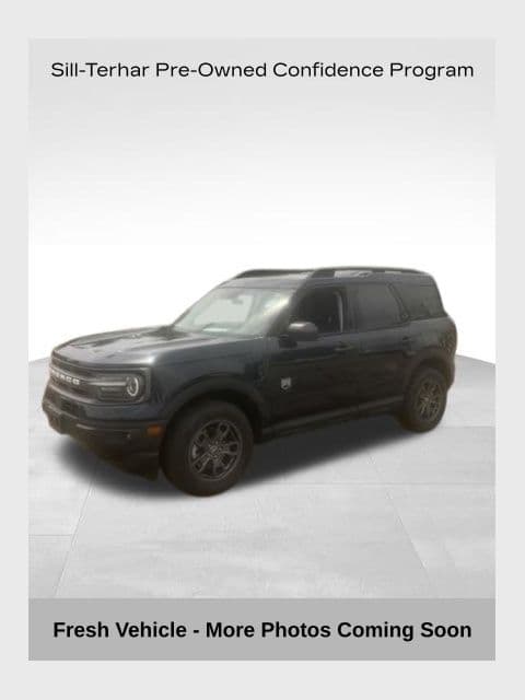Vehicle Detail Icon