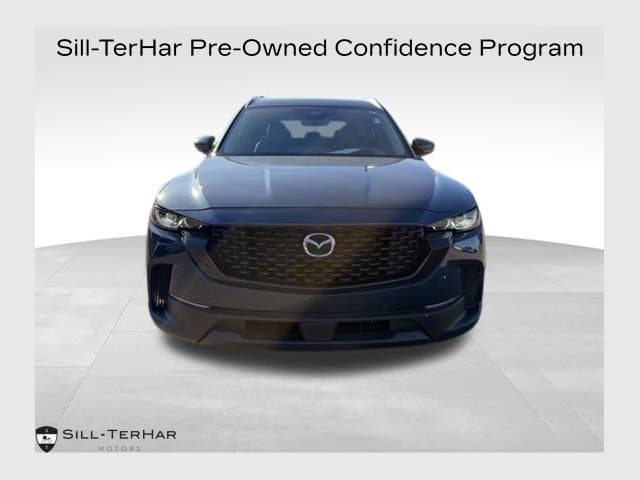 2025 Mazda CX-50 2.5 S Premium Plus Package — photo 1 of 15