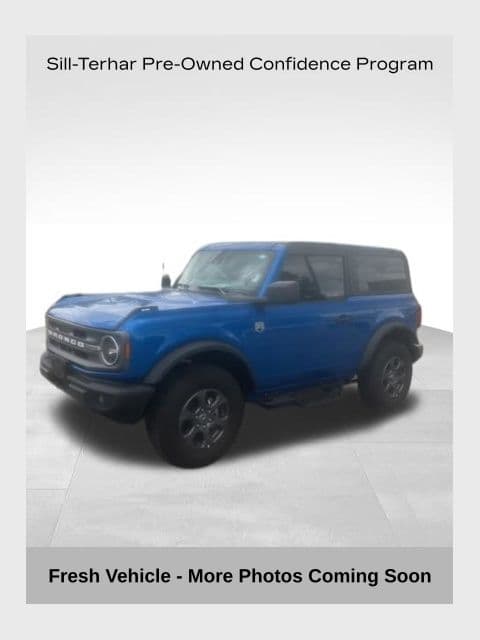 Vehicle Detail Icon