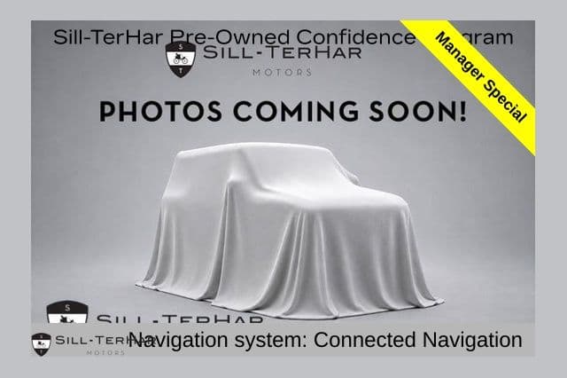 Vehicle Detail Icon