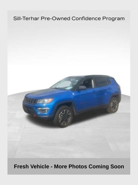 Vehicle Detail Icon