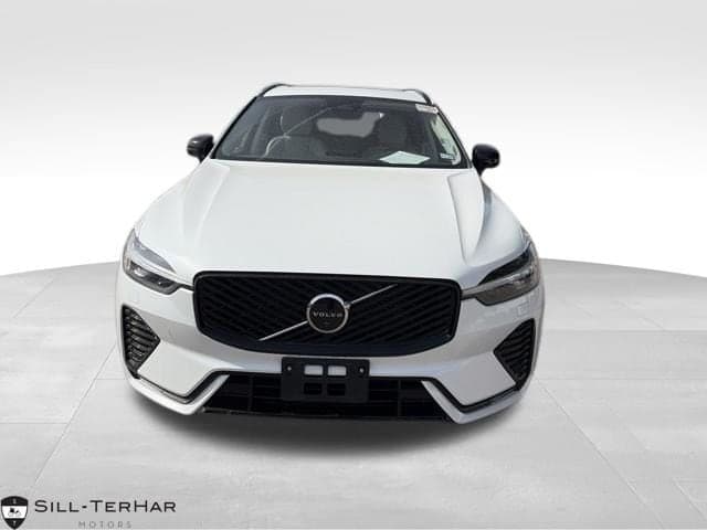 2026 Volvo XC60 Ultra — photo 1 of 12
