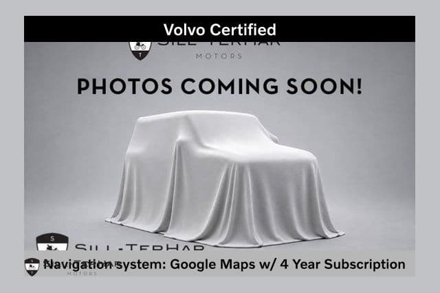 Vehicle Detail Icon