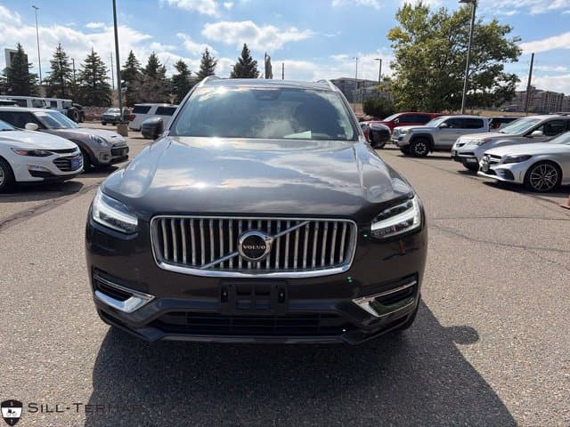 2024 Volvo XC90 Recharge Plug-In Hybrid Base — photo 1 of 12