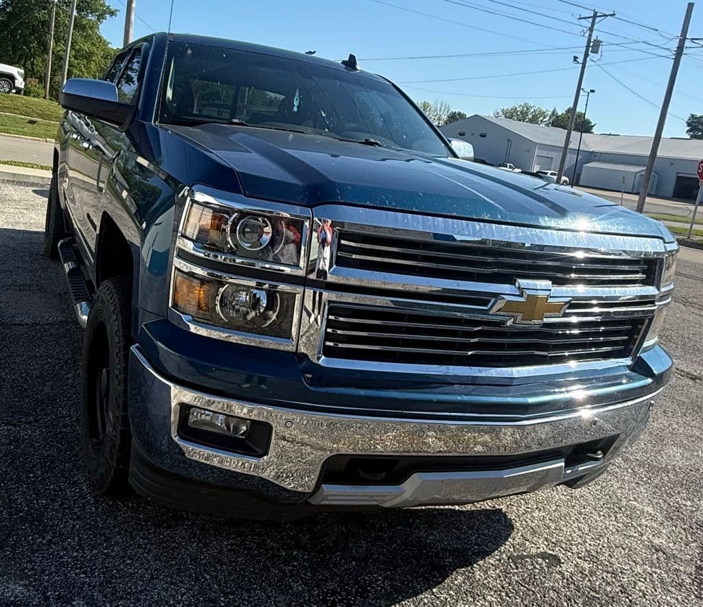Vehicle Sold Image