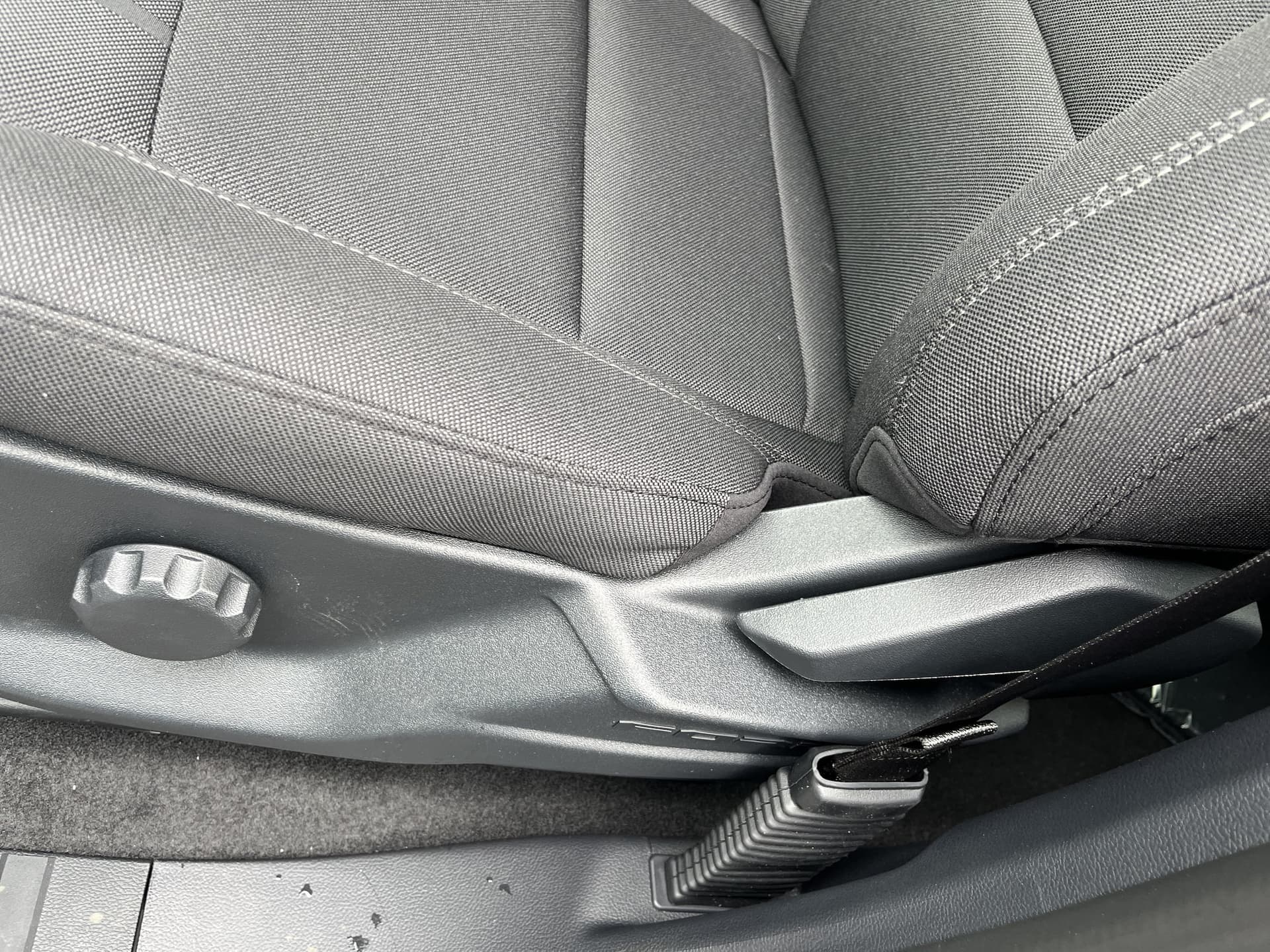 2026 Ford F-150 STX — photo 1 of 6