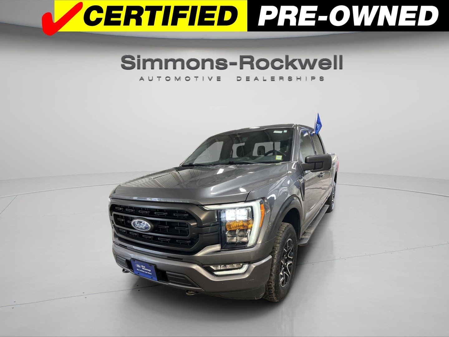 Vehicle Sold Image