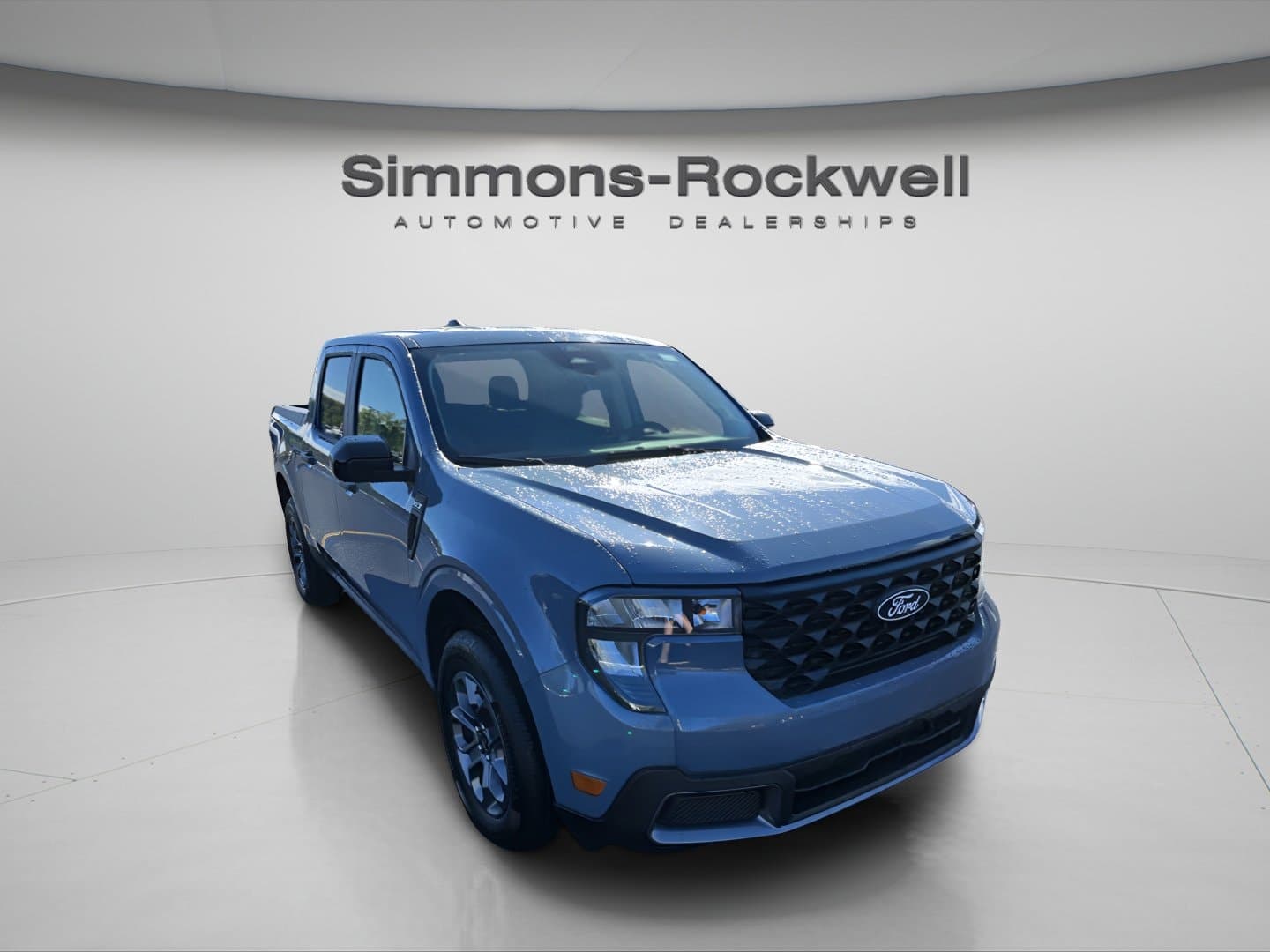 Vehicle Detail Icon