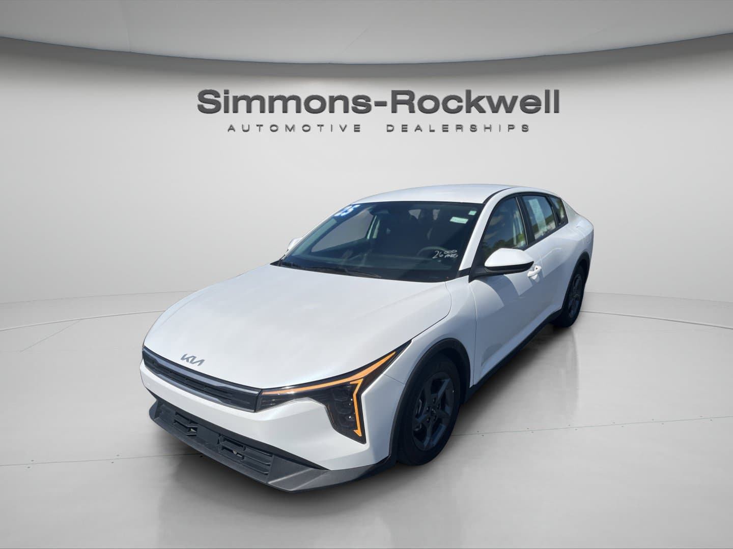 Vehicle Detail Icon