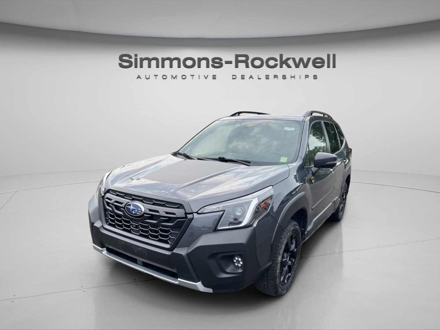 2024 Subaru Forester Wilderness — photo 1 of 32