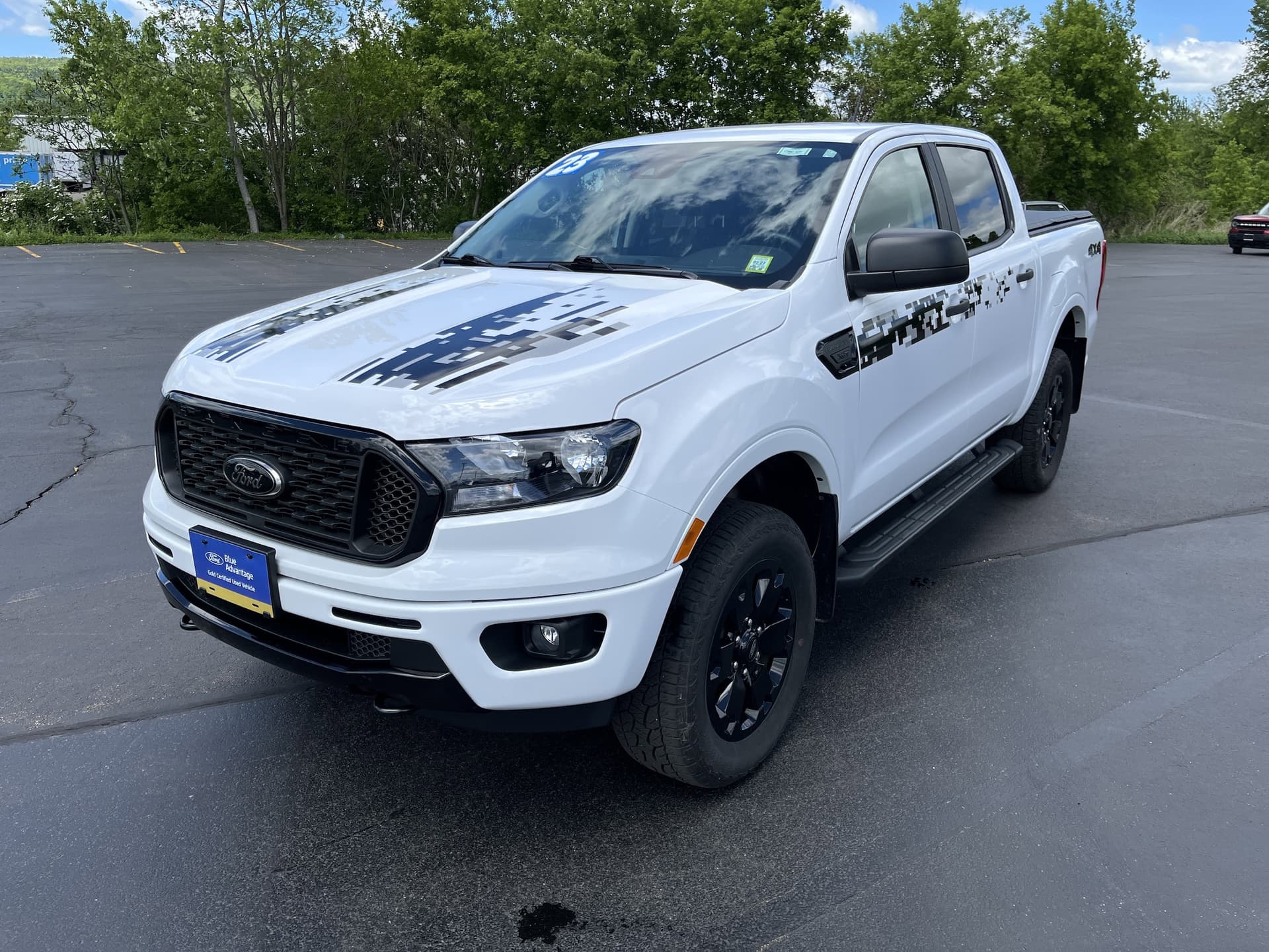Vehicle Detail Icon