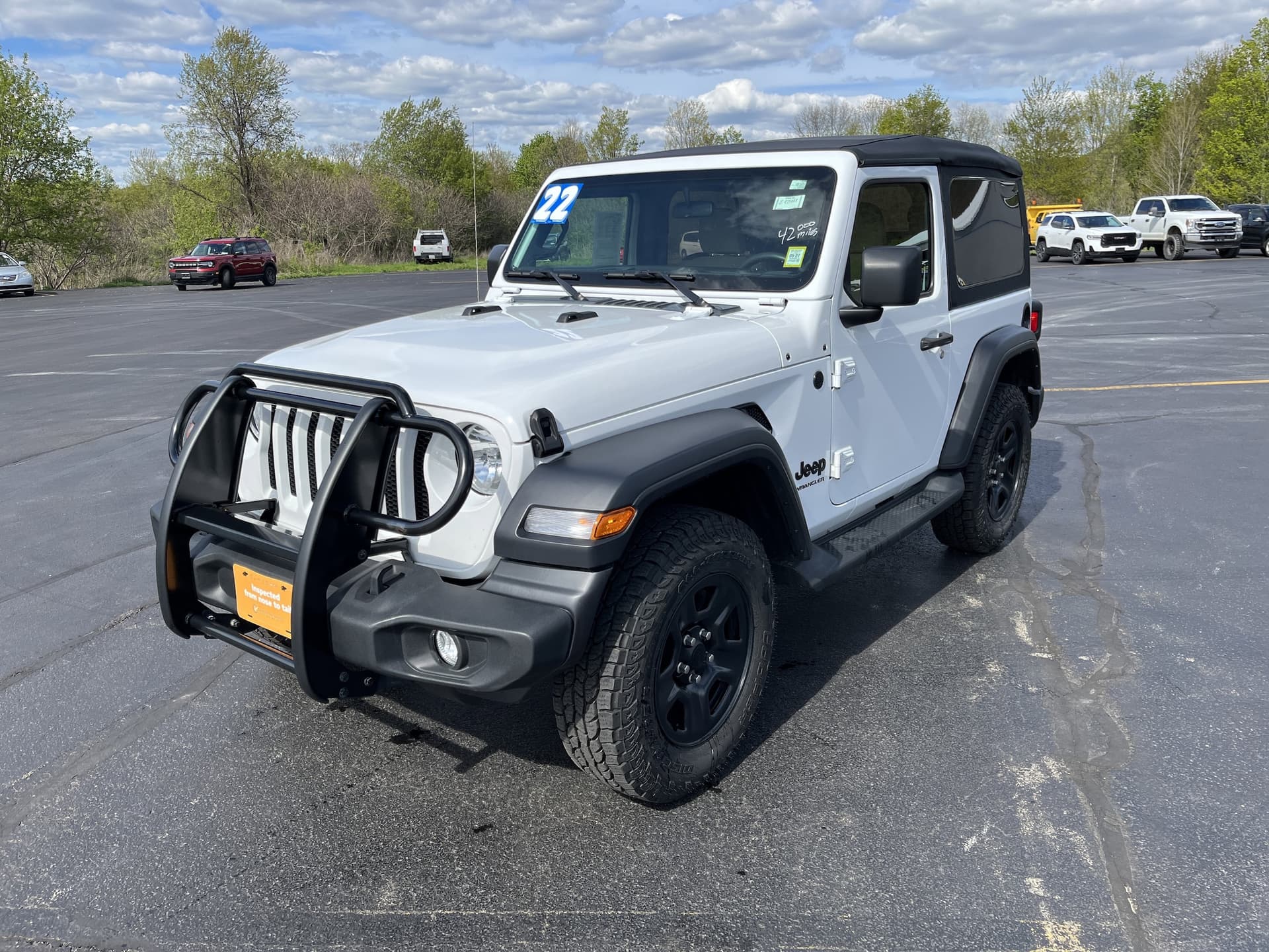 Vehicle Detail Icon