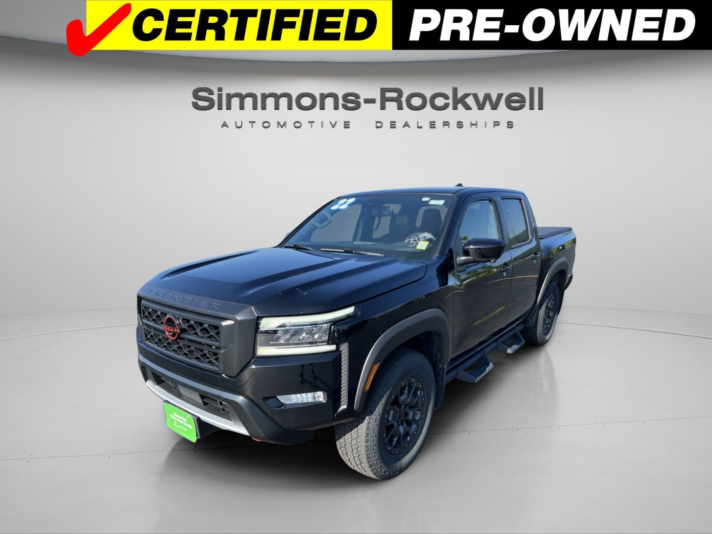 Vehicle Detail Icon