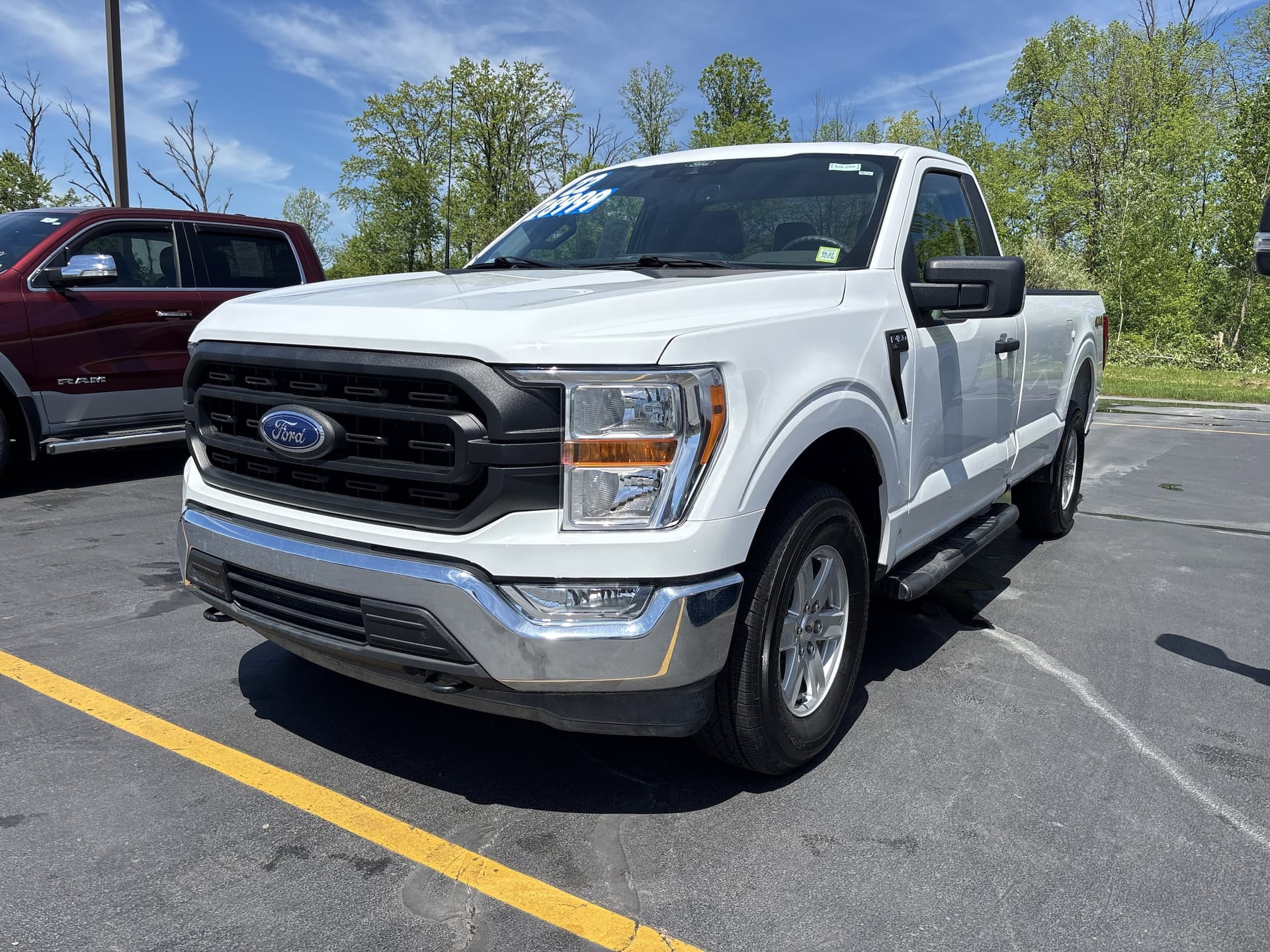 Vehicle Detail Icon