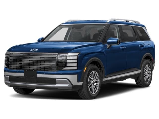 2027 Hyundai Palisade Base — photo 1 of 18