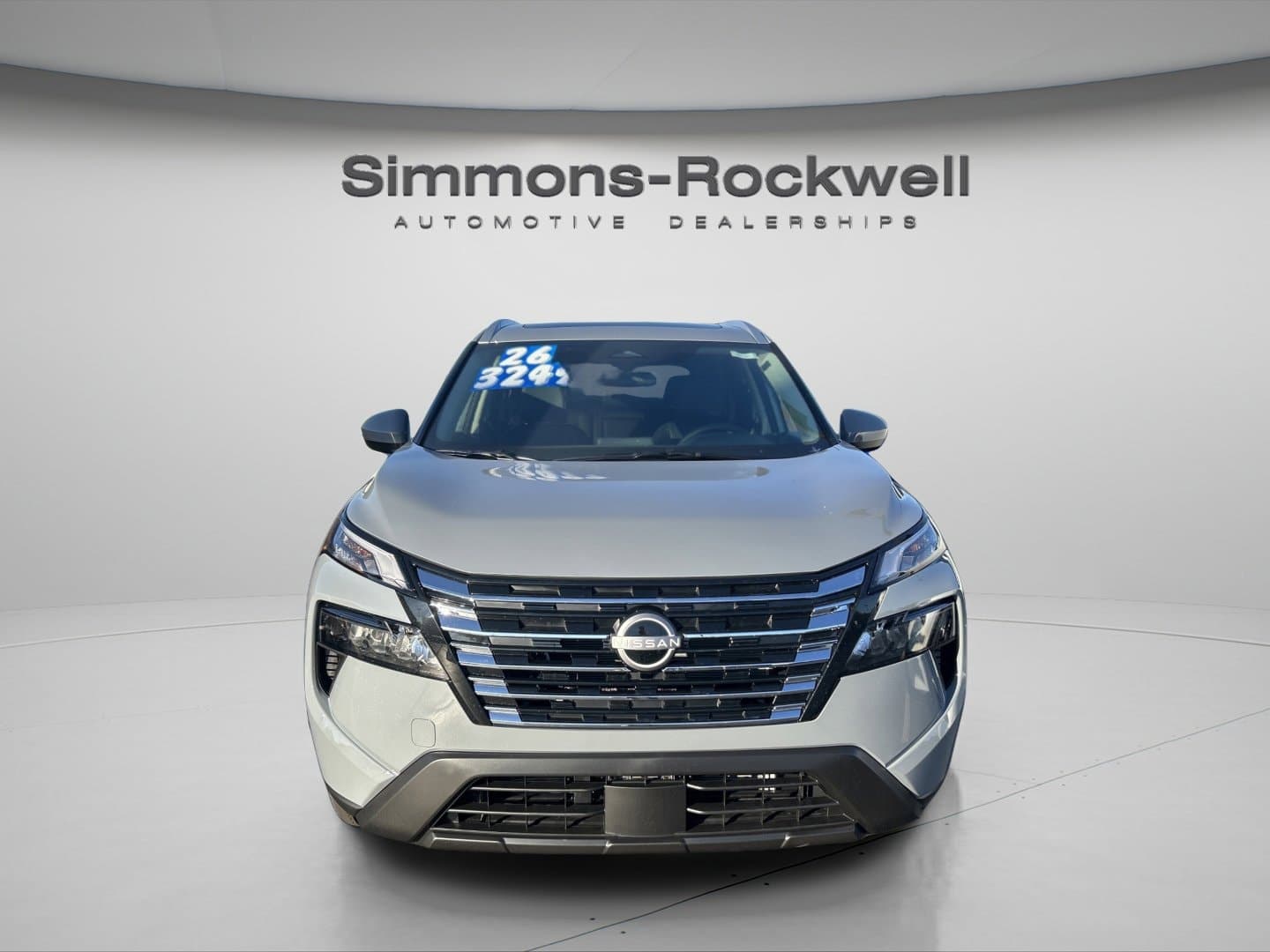 Vehicle Detail Icon