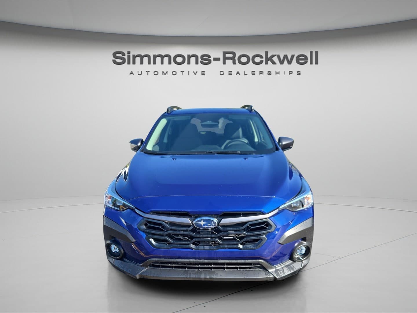 Vehicle Detail Icon